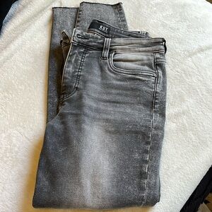 Kut grey jeans